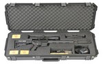 SKB Sports 3I-Series, Single Rifle Case, Hard, Interior 42 1/2