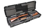 SKB Sports 3I-Series, Double Rifle Case, 50