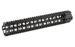 Spike's Tactical SAR3 Rail, Fits AR Rifles, 13.2