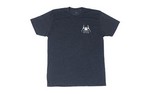 Spike's Tactical Tactical Spider Spike's Tactical Tee Shirt, XXL, Navy SGT1076-2X