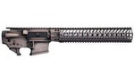 Spike's Tactical Spider Lower/Upper Set, 223 Rem/556NATO, Sandbox Finish, 12