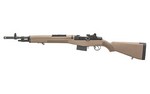 Springfield M1A Scout Squad, Semi-automatic Rifle, 308 Win, 18