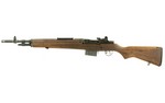 Springfield M1A Scout Squad, Semi-automatic, 308 Win, 18