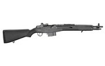 Springfield M1A Scout Squad, Semi-automatic, 308 Win, 18