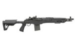 Springfield M1A SOCOM, Semi-automatic, 308 Win, 16.25