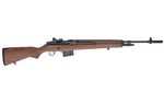 Springfield M1A Standard, Semi-automatic, 308 Win, 22
