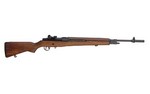 Springfield M1A Standard, Semi-automatic, 308 Win, 22