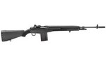 Springfield M1A Standard, Semi-automatic, 308 Win, 22
