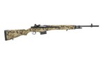 Springfield M1A Standard, Semi-automatic, 308 Win, 22