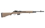 Springfield M1A Standard, Semi-automatic, 308 Win, 22