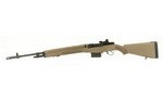 Springfield M1A Standard, Semi-automatic, 308 Win, 22