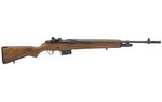 Springfield M1A Standard Loaded, Semi-automatic, 308 Win, 22