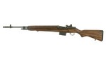 Springfield M1A Standard Loaded, Semi-automatic, 308 Win, 22