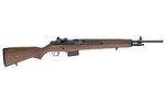 Springfield M1A Standard Loaded, Semi-automatic, 308 Win, 22