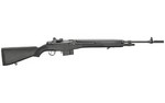 Springfield M1A Standard Loaded, Semi-automatic, 308 Win, 22