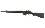 Springfield M1A Standard Loaded, Semi-automatic, 308 Win, 22