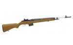 Springfield M1A Standard Loaded, Semi-automatic, 308 Win, 22