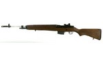 Springfield M1A Standard Loaded, Semi-automatic, 308 Win, 22