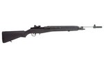 Springfield M1A Standard Loaded, Semi-automatic, 308 Win, 22