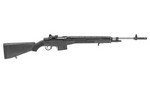 Springfield M1A Standard Loaded, Semi-automatic, 6.5 Creedmoor, 22