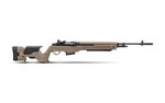 Springfield M1A Precision Adjustable Rifle, Semi-automatic, 308 Win, 22
