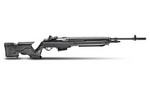 Springfield M1A Precision Adjustable Rifle, Semi-automatic, 308 Win, 22