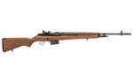 Springfield M1A National Match Competition, Semi-automatic, 308 Win, 22