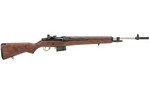 Springfield M1A National Match Competition, Semi-automatic, 308 Win, 22
