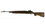 Springfield M1A Super Match Competition, Semi-automatic, 308 Win, 22