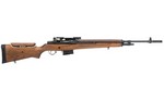 Springfield M21 Tactical Competition, Semi-automatic, 308 Win, 22