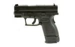 Springfield XD9, Striker Fired, Sub Compact, 9MM, 3