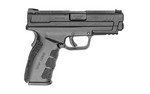 Springfield XD-Mod.2, Semi-automatic, Striker Fired, Full Size, 45 ACP, 4