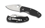 Spyderco Persistence, 2.75