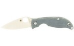 Spyderco Polestar, Folding Knife, 3.3