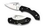 Spyderco Dragonfly 2, Folding Knife, 2.25