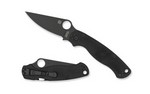 Spyderco ParaMilitary 2, 3.438