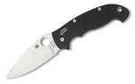 Spyderco Manix2 XL, 3.875