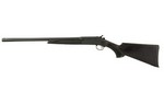 Stevens M301, Single Shot, 20Ga, 22