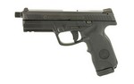 Steyr Arms L9-A1, Semi-automatic, Striker Fired, 9MM, 5