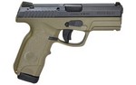 Steyr Arms M9-A1, Semi-automatic, Striker Fired, Compact Frame, 9MM, 4