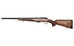 Steyr Arms Zephyr II, Bolt Action, 22LR, 19.7
