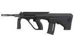 Steyr Arms AUG A1, Semi-automatic, 223 Remington, 556NATO, 16