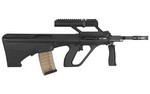 Steyr Arms AUG, A3 M1, Semi-automatic, 223 Rem, 556NATO, 16