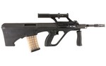 Steyr Arms AUG, A3 M1, Semi-automatic, 223Rem/556NATO, 16