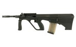 Steyr Arms AUG A3 M1, Semi-automatic, 223 Rem, 16