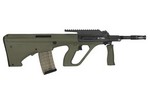 Steyr Arms AUG, A3 M1, Semi-automatic, 223 Rem, 556NATO, 16
