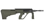 Steyr Arms AUG A1, Semi-automatic, 223 Remington, 556NATO, 16