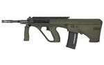 Steyr Arms AUG A1, Semi-automatic, 223 Remington, 556NATO, 16
