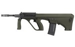 Steyr Arms AUG A3 M1, Semi-automatic, 223 Rem, 16