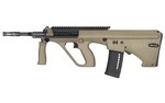 Steyr Arms AUG A1, Semi-automatic, 223 Remington, 556NATO, 16